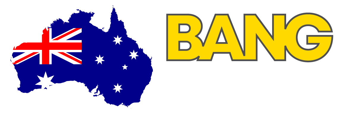 bangdownunder, logo for casual sex dating